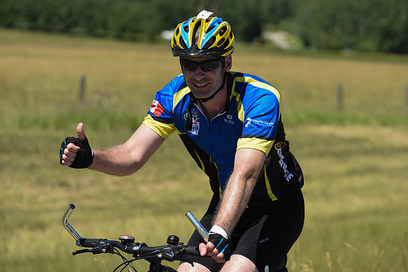 DAY 1 - ROUTE 7 - TheRideAB - Alberta Cancer Foundation-241