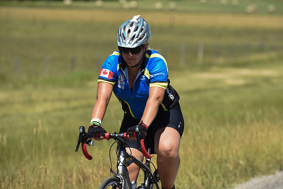 DAY 1 - ROUTE 7 - TheRideAB - Alberta Cancer Foundation-245