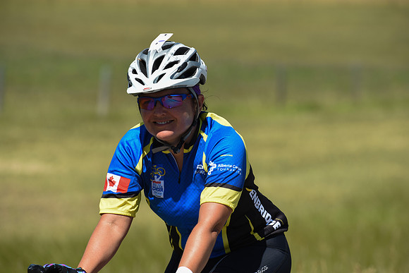 DAY 1 - ROUTE 7 - TheRideAB - Alberta Cancer Foundation-246