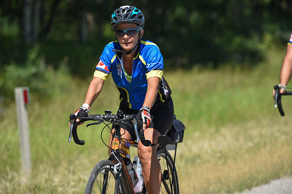 DAY 1 - ROUTE 7 - TheRideAB - Alberta Cancer Foundation-254