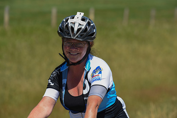 DAY 1 - ROUTE 7 - TheRideAB - Alberta Cancer Foundation-261
