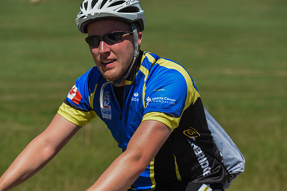 DAY 1 - ROUTE 7 - TheRideAB - Alberta Cancer Foundation-262
