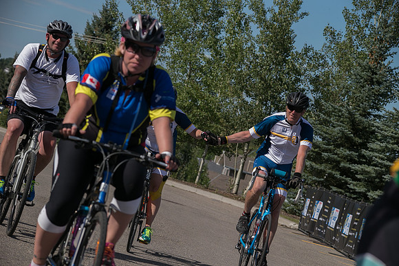 DAY 1 - ROUTE 12 - TheRideAB - Alberta Cancer Foundation-336