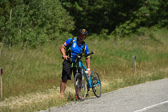 DAY 1 - ROUTE 7 - TheRideAB - Alberta Cancer Foundation-264