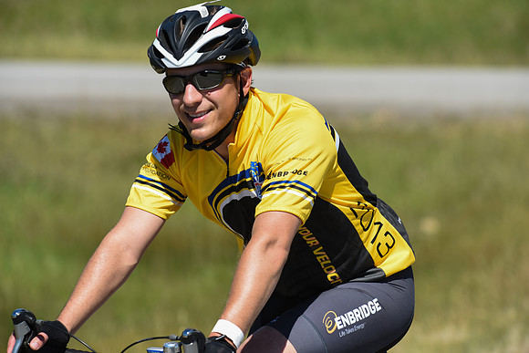 DAY 1 - ROUTE 7 - TheRideAB - Alberta Cancer Foundation-265