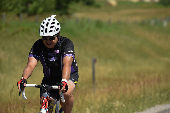 DAY 1 - ROUTE 7 - TheRideAB - Alberta Cancer Foundation-272