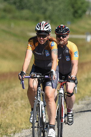 DAY 1 - ROUTE 7 - TheRideAB - Alberta Cancer Foundation-273