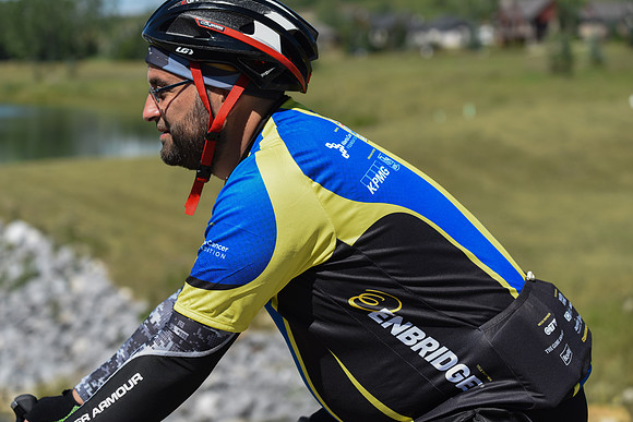 DAY 1 - ROUTE 7 - TheRideAB - Alberta Cancer Foundation-277