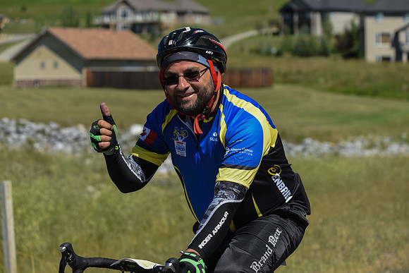 DAY 1 - ROUTE 7 - TheRideAB - Alberta Cancer Foundation-278