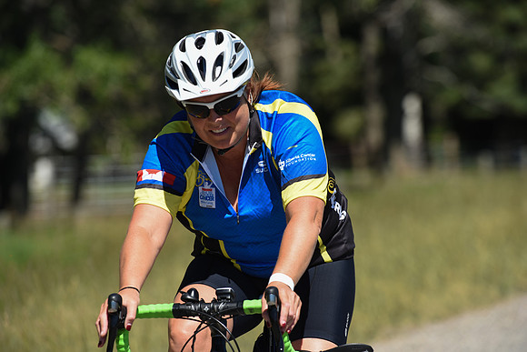 DAY 1 - ROUTE 7 - TheRideAB - Alberta Cancer Foundation-280