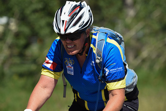 DAY 1 - ROUTE 7 - TheRideAB - Alberta Cancer Foundation-281