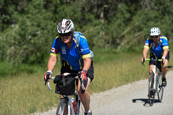 DAY 1 - ROUTE 7 - TheRideAB - Alberta Cancer Foundation-283