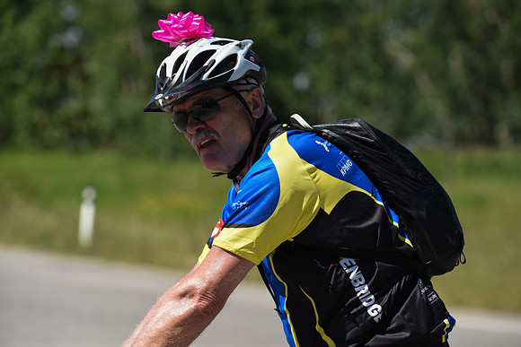 DAY 1 - ROUTE 7 - TheRideAB - Alberta Cancer Foundation-288