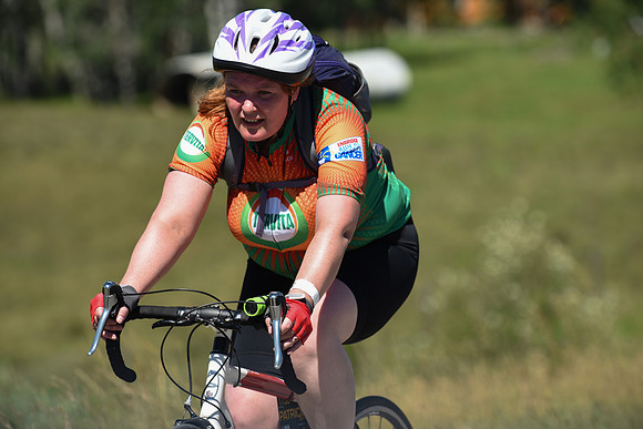 DAY 1 - ROUTE 7 - TheRideAB - Alberta Cancer Foundation-290