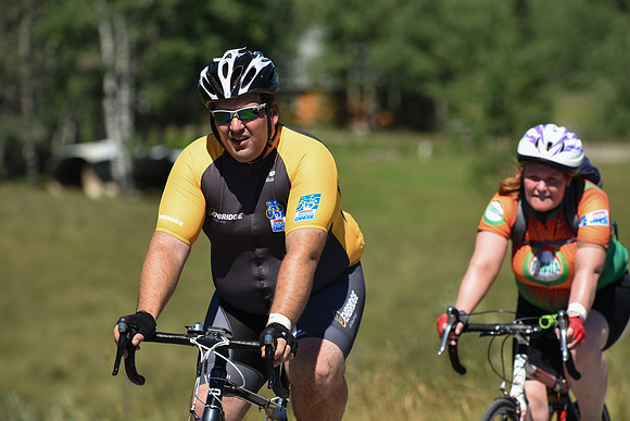 DAY 1 - ROUTE 7 - TheRideAB - Alberta Cancer Foundation-291