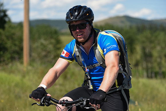 DAY 1 - ROUTE 7 - TheRideAB - Alberta Cancer Foundation-296