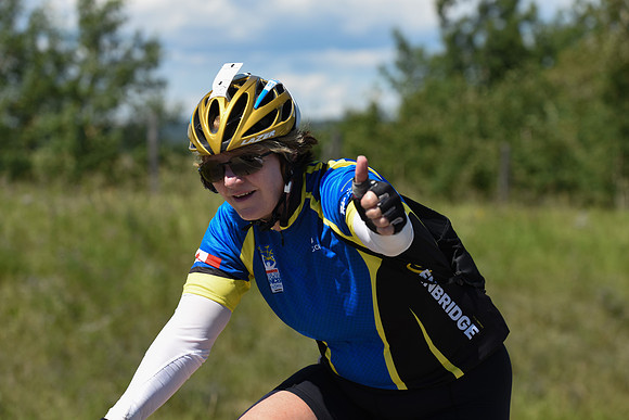 DAY 1 - ROUTE 7 - TheRideAB - Alberta Cancer Foundation-298