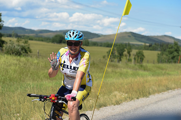 DAY 1 - ROUTE 7 - TheRideAB - Alberta Cancer Foundation-303