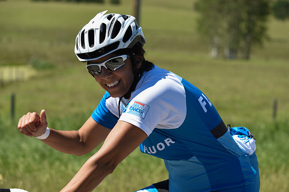 DAY 1 - ROUTE 7 - TheRideAB - Alberta Cancer Foundation-307