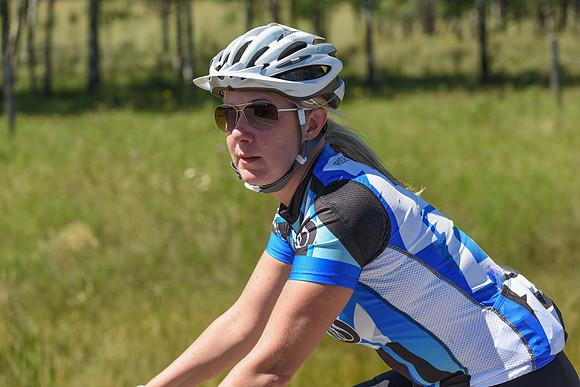 DAY 1 - ROUTE 8 - TheRideAB - Alberta Cancer Foundation-6