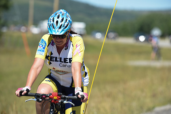DAY 1 - ROUTE 8 - TheRideAB - Alberta Cancer Foundation-9