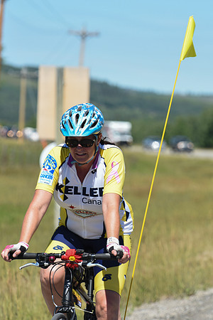 DAY 1 - ROUTE 8 - TheRideAB - Alberta Cancer Foundation-10