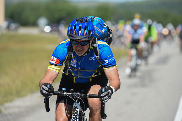 DAY 1 - ROUTE 8 - TheRideAB - Alberta Cancer Foundation-11