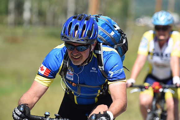 DAY 1 - ROUTE 8 - TheRideAB - Alberta Cancer Foundation-13