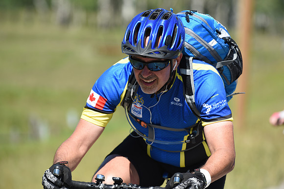 DAY 1 - ROUTE 8 - TheRideAB - Alberta Cancer Foundation-14