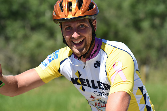 DAY 1 - ROUTE 8 - TheRideAB - Alberta Cancer Foundation-16