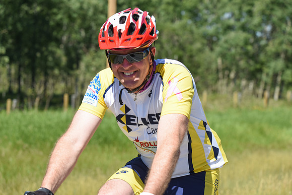 DAY 1 - ROUTE 8 - TheRideAB - Alberta Cancer Foundation-19
