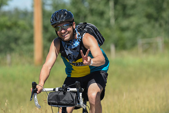 DAY 1 - ROUTE 8 - TheRideAB - Alberta Cancer Foundation-29
