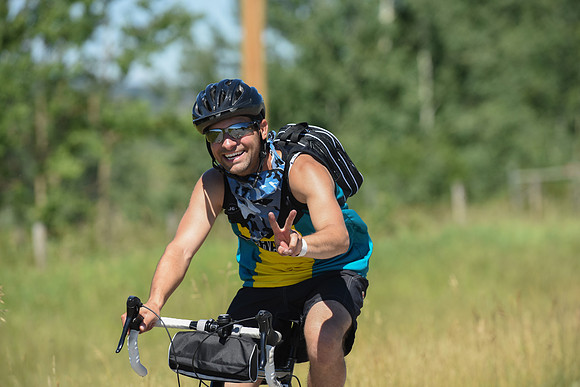 DAY 1 - ROUTE 8 - TheRideAB - Alberta Cancer Foundation-30