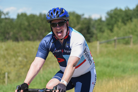 DAY 1 - ROUTE 8 - TheRideAB - Alberta Cancer Foundation-33