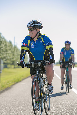 DAY 1 - ROUTE 9 - TheRideAB - Alberta Cancer Foundation-3