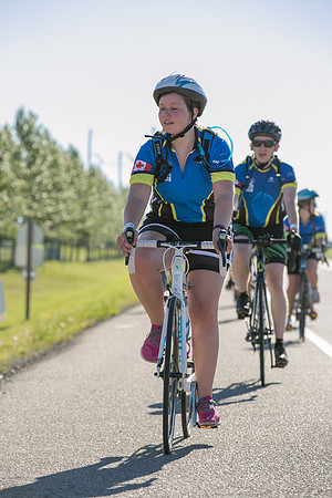 DAY 1 - ROUTE 9 - TheRideAB - Alberta Cancer Foundation-6