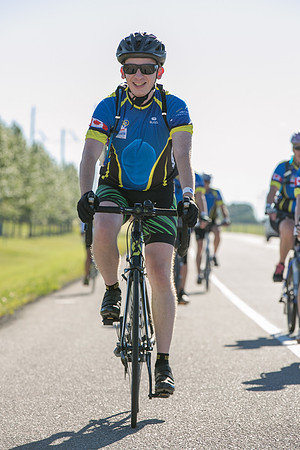DAY 1 - ROUTE 9 - TheRideAB - Alberta Cancer Foundation-8
