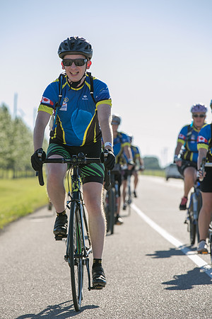 DAY 1 - ROUTE 9 - TheRideAB - Alberta Cancer Foundation-9