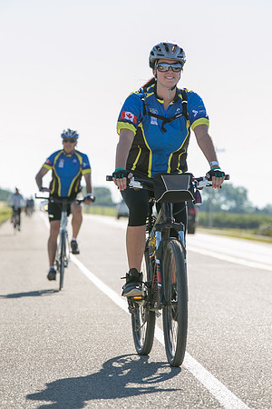 DAY 1 - ROUTE 9 - TheRideAB - Alberta Cancer Foundation-10