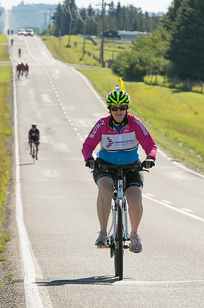 DAY 1 - ROUTE 9 - TheRideAB - Alberta Cancer Foundation-15