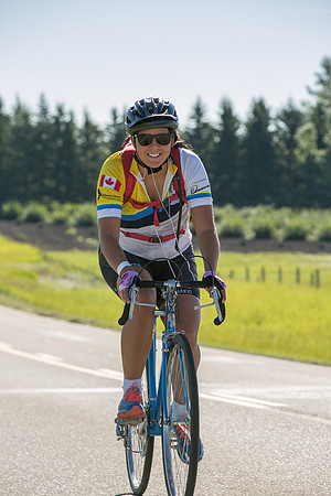 DAY 1 - ROUTE 9 - TheRideAB - Alberta Cancer Foundation-21