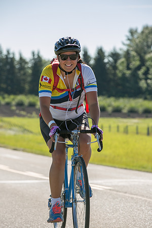 DAY 1 - ROUTE 9 - TheRideAB - Alberta Cancer Foundation-22