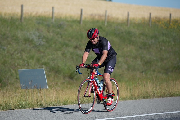 DAY 1 - ROUTE 9 - TheRideAB - Alberta Cancer Foundation-29