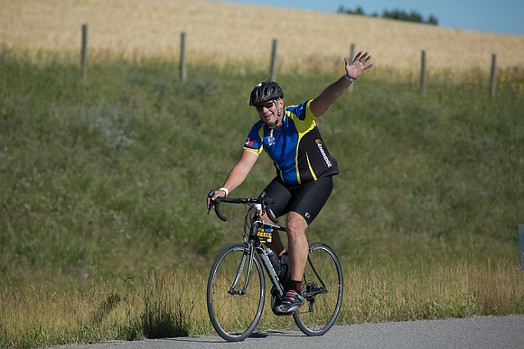 DAY 1 - ROUTE 9 - TheRideAB - Alberta Cancer Foundation-35