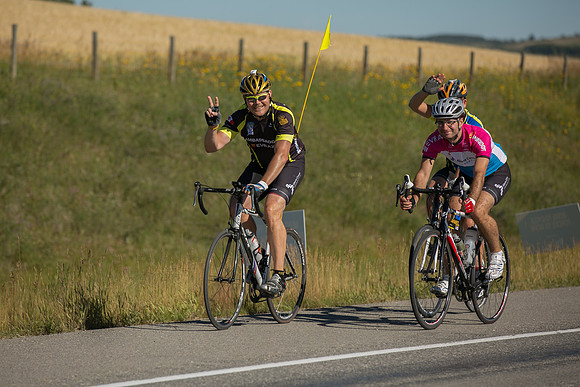 DAY 1 - ROUTE 9 - TheRideAB - Alberta Cancer Foundation-51
