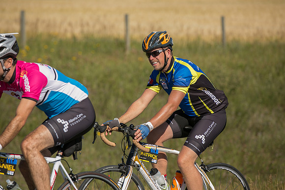 DAY 1 - ROUTE 9 - TheRideAB - Alberta Cancer Foundation-53