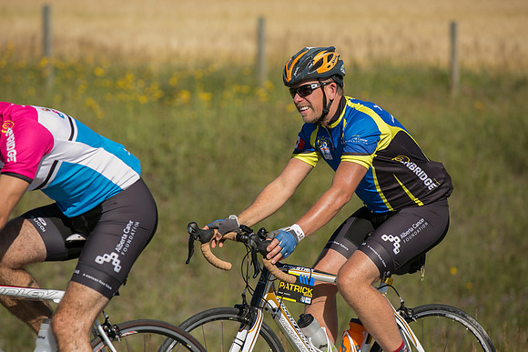 DAY 1 - ROUTE 9 - TheRideAB - Alberta Cancer Foundation-54