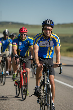 DAY 1 - ROUTE 9 - TheRideAB - Alberta Cancer Foundation-58