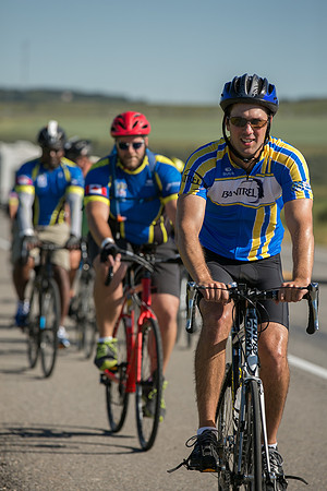 DAY 1 - ROUTE 9 - TheRideAB - Alberta Cancer Foundation-59