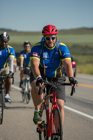 DAY 1 - ROUTE 9 - TheRideAB - Alberta Cancer Foundation-61